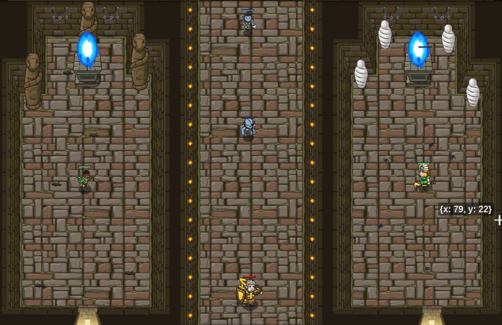 Подземелье Китгарда. Разгром Манчкинов (A Mayhem of