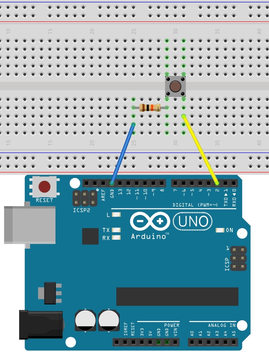 Кнопка ардуино. Подтягивающий резистор Arduino для кнопки. Как подключить кнопку к ардуино. Подтягивающий резистор кнопка ардуино. Включение ардуино тактовой кнопкой.